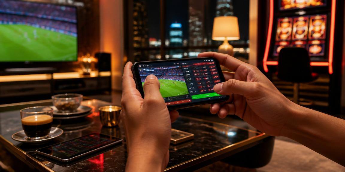 r13 mobile gaming